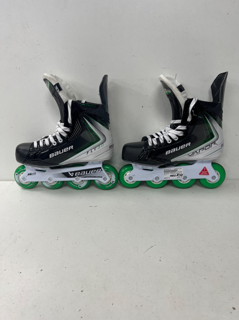 Vist Large View of Product Image Which is Used Bauer VAPOR FLY30 Senior Rec Fitness Skates None Senior 9 (NEW=$360)