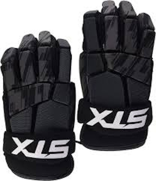 Vist Large View of Product Image Which is Lacrosse Men's Lacrosse Gloves