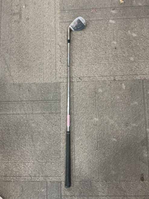 Vist Large View of Product Image Which is Used Pinemeadow 52 DEGREE Golf Chipper RH 52 Degree