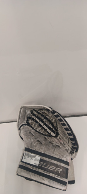 Vist Large View of Product Image Which is Used Bauer GSX PRODIGY YTH Youth Goalie Catcher None