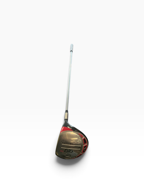 Vist Large View of Product Image Which is Used WISHON 919 THI 460CC Mens Driver RH 9.0 Degree
