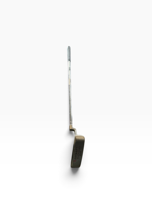 Vist Large View of Product Image Which is Used Odyssey DUAL FORCE 330 Mens Putter RH