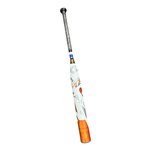 Vist Large View of Product Image Which is Used Demarini CFX SLAPPER BB/SB Fastpitch Bat 33"