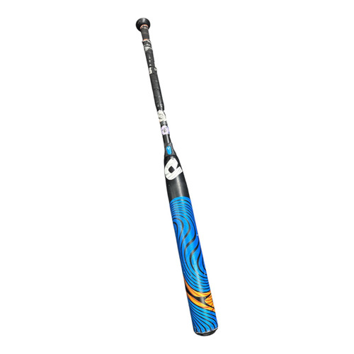 Vist Large View of Product Image Which is Used Demarini CF 2022 BB/SB Fastpitch Bat 34"