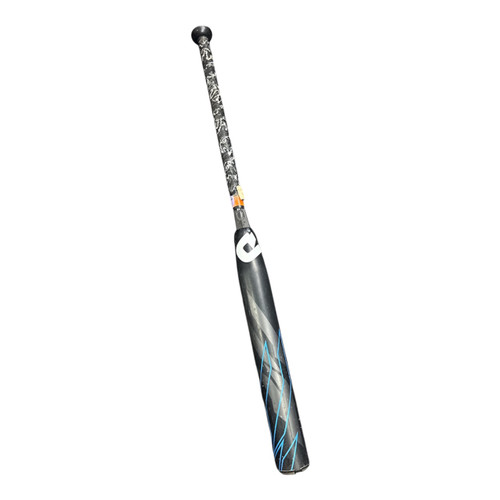 Vist Large View of Product Image Which is Used Demarini CF INSANE BB/SB Fastpitch Bat 34"