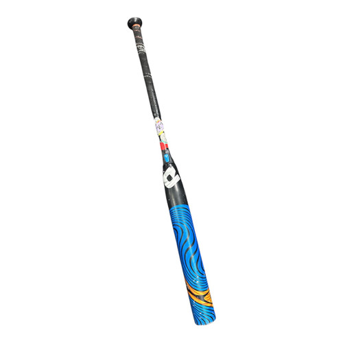 Vist Large View of Product Image Which is Used Demarini CF 2021 BB/SB Fastpitch Bat 34"