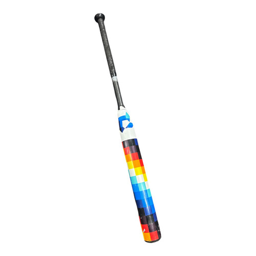 Vist Large View of Product Image Which is Used Demarini PRISM+ BB/SB Fastpitch Bat 34"