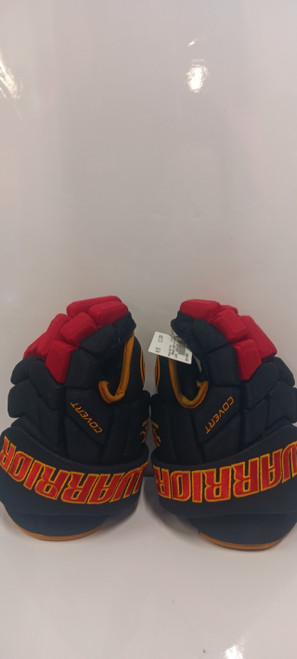 Vist Large View of Product Image Which is Used Warrior COVERT GRYPHONS Junior Gloves None 12"