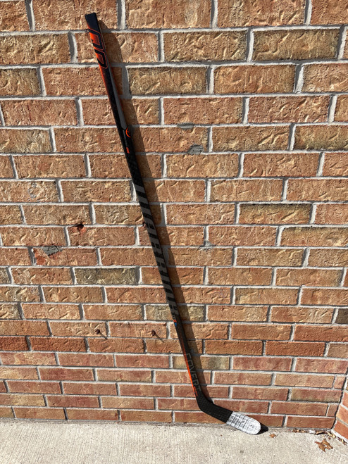 Vist Large View of Product Image Which is Used Warrior COVERT QRE SL Senior One Piece Left 85 Flex