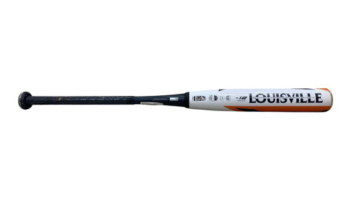 Vist Large View of Product Image Which is Used Louisville Slugger NEXUS 2024 FPNXD12-24 BB/SB Fastpitch Bat 30"