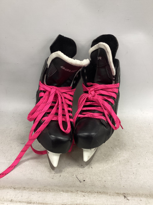 Vist Large View of Product Image Which is Used Bauer SUPREME ONE20 Senior Hockey Skate Senior 8