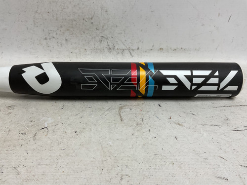 Vist Large View of Product Image Which is Used Demarini STL-22 BB/SB Slowpitch Bat 34"
