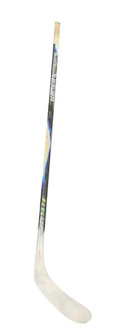 Vist Large View of Product Image Which is Used Bauer FLYLITE SR RH Senior One Piece Right 77 Flex