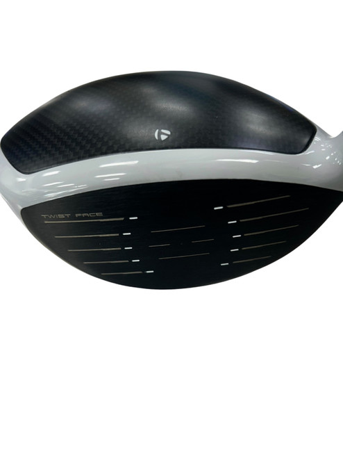 Vist Large View of Product Image Which is Used Taylormade SIM 2 MAX Mens Driver RH 9.0 Degree