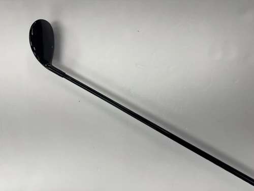 Vist Large View of Product Image Which is Used Taylormade QI10 Mens Hybrid Club LH 4 Hybrid