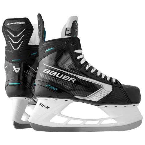 Vist Large View of Product Image Which is New BAUER S26 SUPREME F20 INT D 5.0