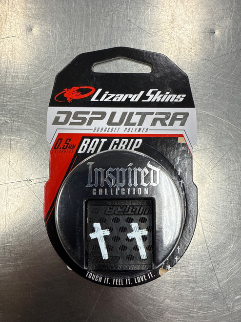 Vist Large View of Product Image Which is New Lizard DSP ULTRA 0.5MM-ATONING BLACK