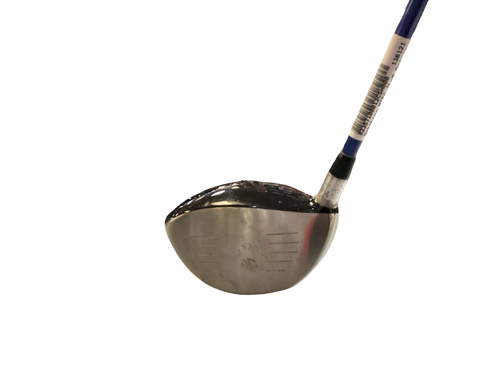 Vist Large View of Product Image Which is Used Nakshima NTEC TL-5 Mens Driver RH HT