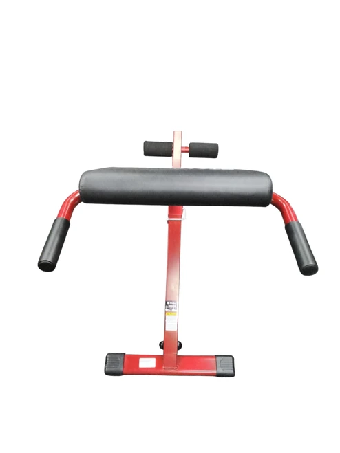 Vist Large View of Product Image Which is Used STAMINAX BACK EXTENSION Other Benches