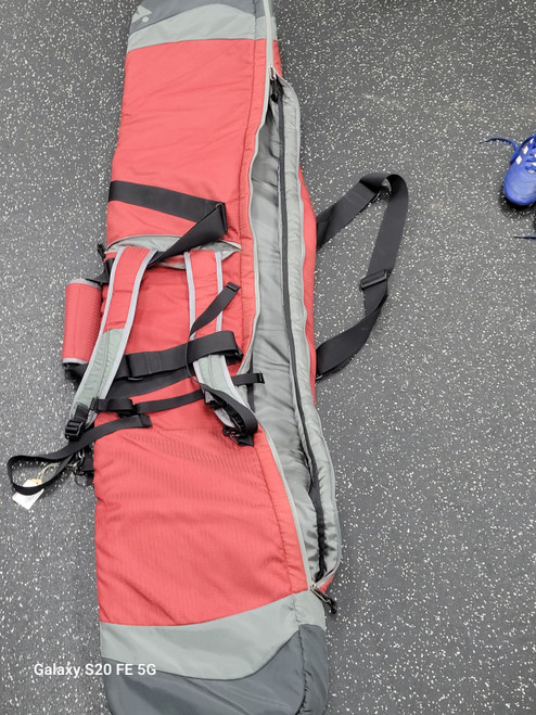 Vist Large View of Product Image Which is Used EASTERN MOUNTAIN SPORTS XL Equipment Bag