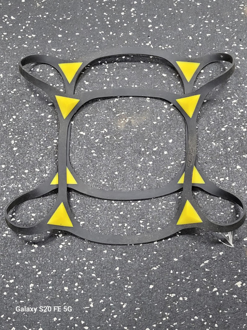 Vist Large View of Product Image Which is Used SKLZ Basketball Other Black Senior