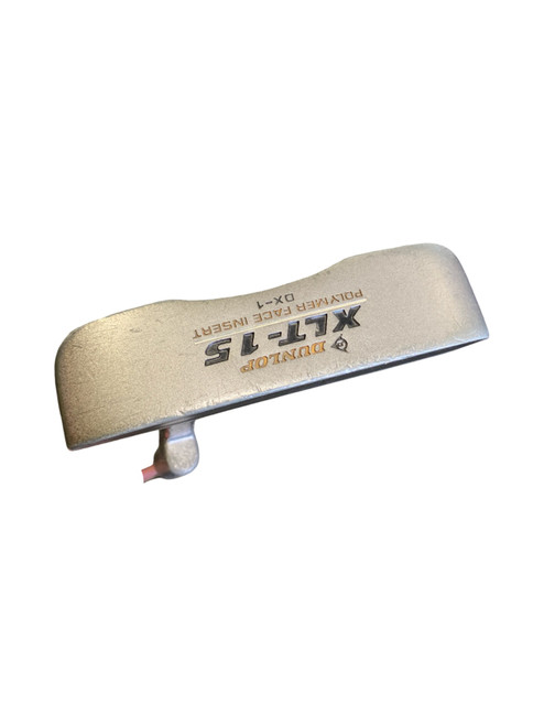 Vist Large View of Product Image Which is Used Dunlop Jr Putter RH