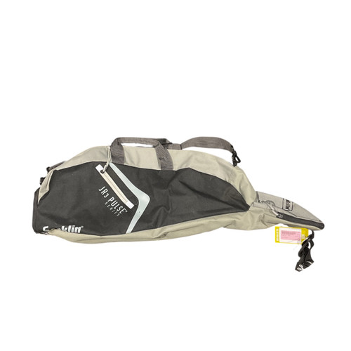 Vist Large View of Product Image Which is Used Franklin BAG BB/SB Player Carry Bag Black