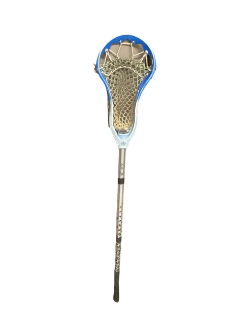 Vist Large View of Product Image Which is Used Brine 7075 Men Atk/Mid Complete Stick Grey