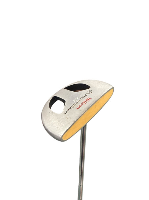 Vist Large View of Product Image Which is Used Wilson HAR Mens Putter RH