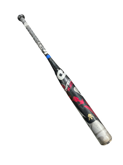 Vist Large View of Product Image Which is Used Demarini CFX BB/SB Fastpitch Bat 33"