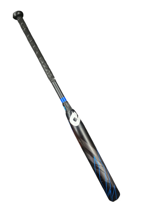 Vist Large View of Product Image Which is Used Demarini CF INSANE BB/SB Fastpitch Bat 33"