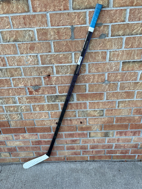 Vist Large View of Product Image Which is Used CCM RIBCOR TRIGGER 7 PRO Senior One Pce Right Grip 75 Flex