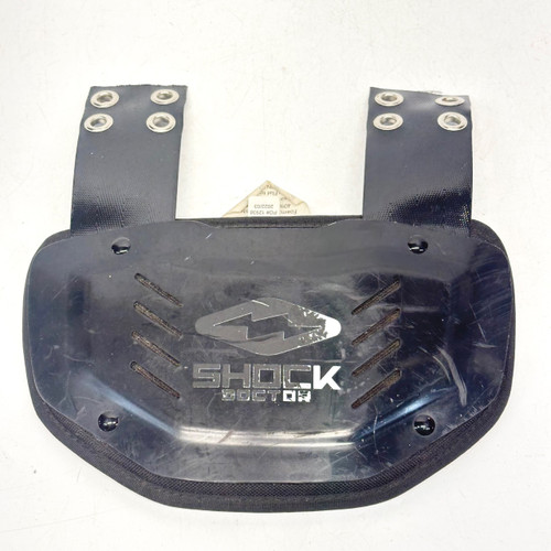 Vist Large View of Product Image Which is Used Shock DR YOUTH Football Accessory