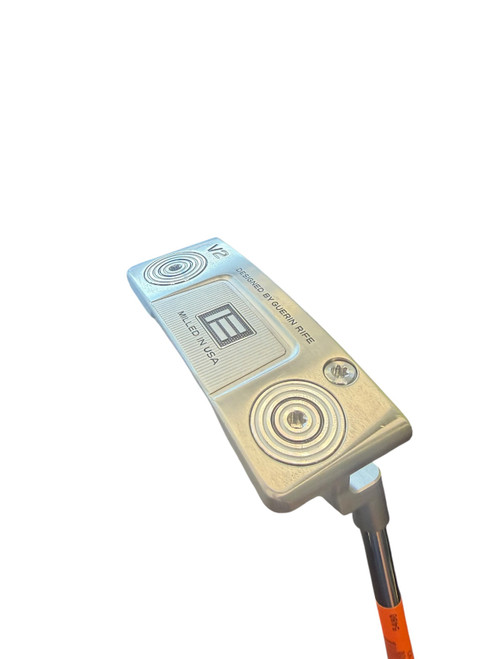 Vist Large View of Product Image Which is Used GIMME V2 Mens Putter RH
