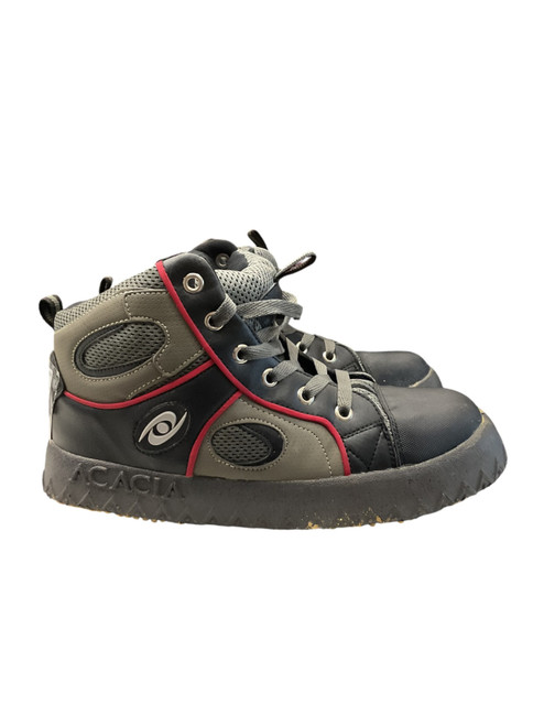 Vist Large View of Product Image Which is Used Acacia Broomball/Curling Shoes Senior 11