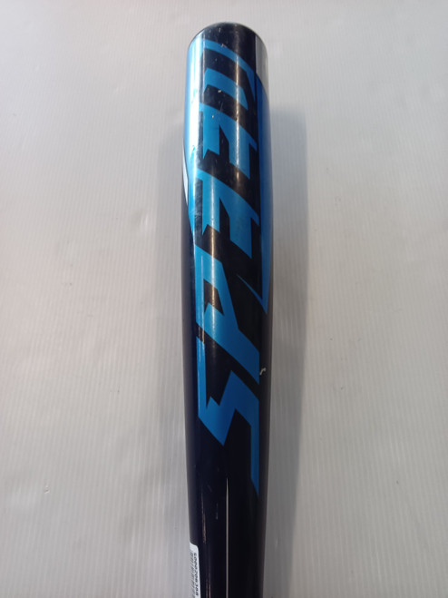 Vist Large View of Product Image Which is Used Easton SPEED BB/SB High School -3 Bat 33"