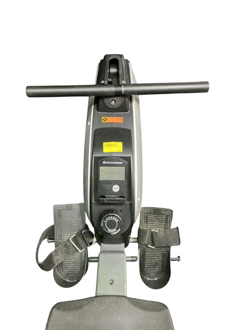 Vist Large View of Product Image Which is Used Fitness Reality 2636 Rowing Machine