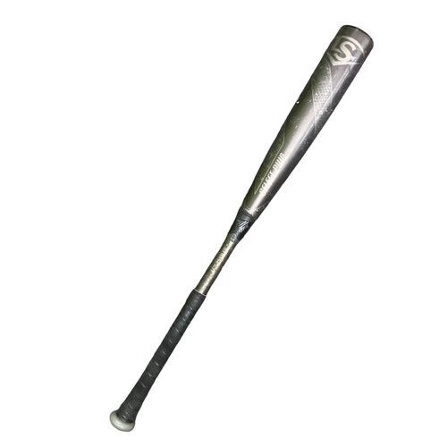 Vist Large View of Product Image Which is Used Louisville Slugger SELECT PWR SPECIAL OPS BB/SB High School -3 Bat 31"