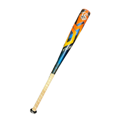 Vist Large View of Product Image Which is Used Louisville Slugger ATLAS BB/SB High School -3 Bat 31"