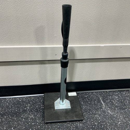 Vist Large View of Product Image Which is Used Tanner Tees THE ORIGINAL BB/SB Batting Tee