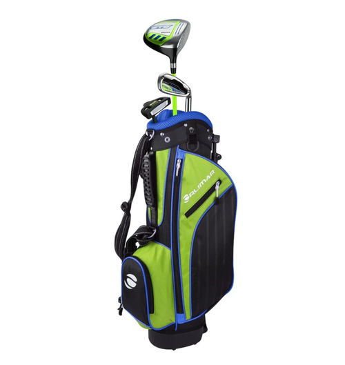 Vist Large View of Product Image Which is New ORLIMAR BOYS 3-5 SET