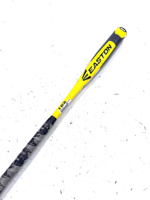 Vist Large View of Product Image Which is Used Easton BEAST HYPERLITE BB/SB USA 2 1/4 Bat 30"