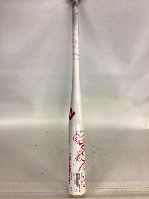 Vist Large View of Product Image Which is Used Demarini TEEBALL BB/SB T-Ball Bat 27"