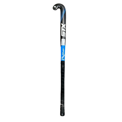 Vist Large View of Product Image Which is Used STX RX 401 FH Complete Stick Black 37 1/2"