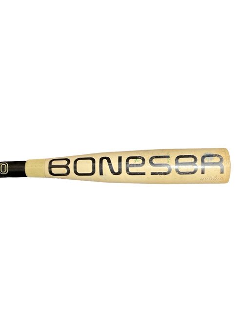 Vist Large View of Product Image Which is Used Warstic WSUBBSH1V10-25 BB/SB USA 2 5/8 Bat 29"