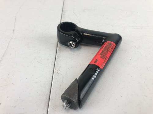 Used Bicycle Handlebar Stem Vist Large View of Product Image Which is Used Bicycle Handlebar Stem
