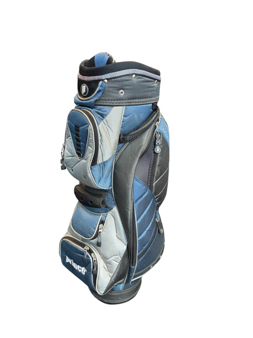 Vist Large View of Product Image Which is Used Prince PRINCE Mens Stand Bag 