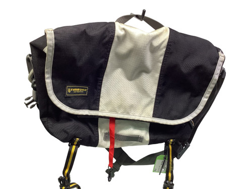 Vist Large View of Product Image Which is Used TIMBUK2 BAG Medium Equipment Bag
