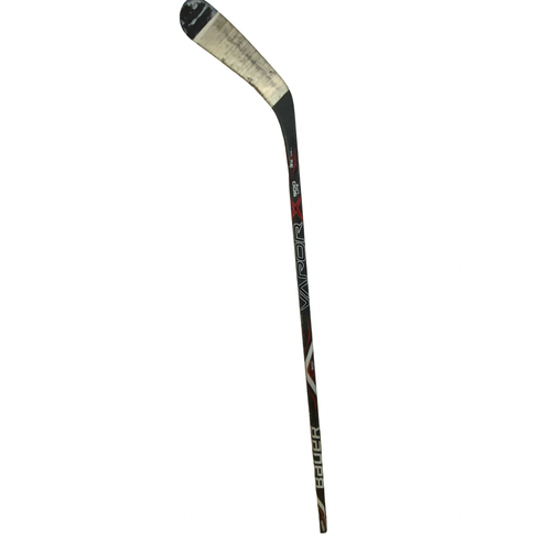 Vist Large View of Product Image Which is Used Bauer VAPOR X900 LITE Senior One Piece Left 67 Flex