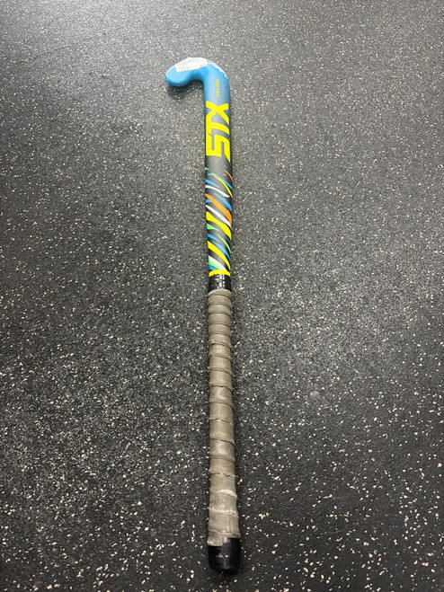 Vist Large View of Product Image Which is Used STX SAFARI FH Complete Stick Royal Blue 32"
